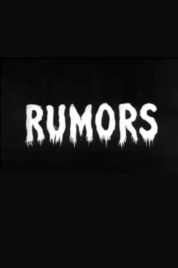 Постер до фильму"Rumors" #1162758