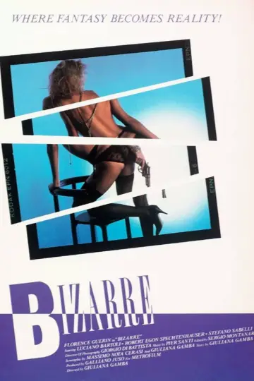 Постер до фільму "Profumo" #1096838