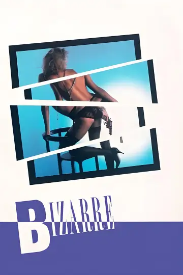 Постер до фільму "Profumo" #1096839