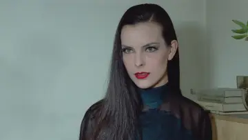 Задник до фильму"Mystère" #928685