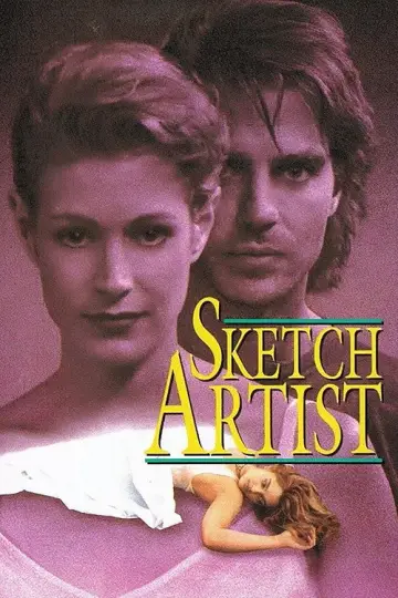 Постер до фильму"Sketch Artist" #1106262