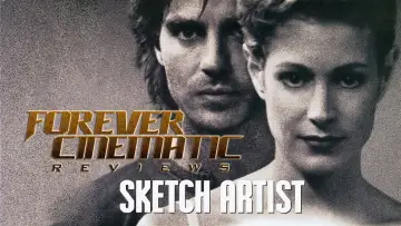 Задник до фильму"Sketch Artist" #466854