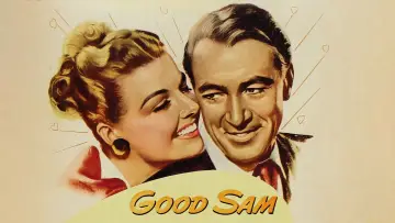 Задник до фильму"Good Sam" #720040