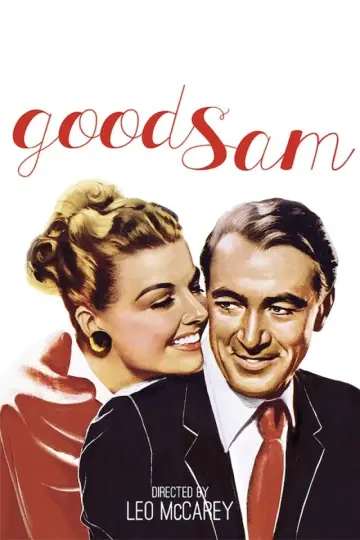Постер до фильму"Good Sam" #720050