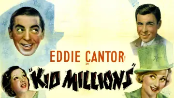 Задник до фільму "Kid Millions" #1578652