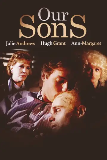 Постер до фільму "Our Sons" #1135660