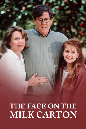 Постер до фильму"The Face on the Milk Carton" #1038146
