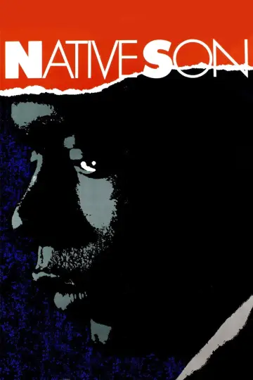 Постер до фильму"Native Son" #1126962