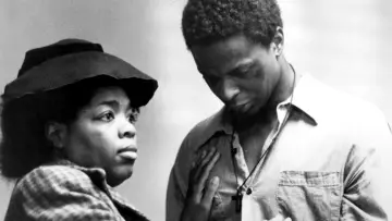 Задник до фильму"Native Son" #494875