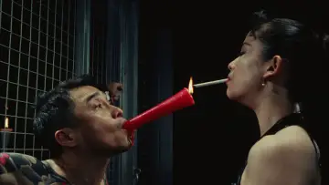Задник до фильму"愛の新世界" #539323