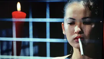 Задник до фильму"愛の新世界" #981032