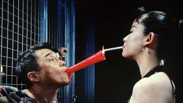 Задник до фильму"愛の新世界" #981034