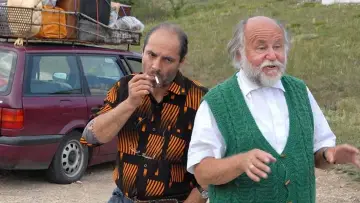 Задник до фільму "Kalandorok" #745049