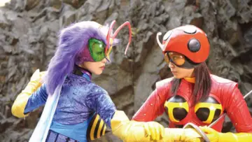 Задник до фільму "仮面ライダー×仮面ライダー Ｗ＆ディケイド MOVIE大戦2010" #939765