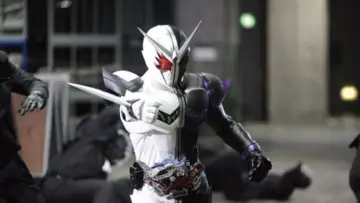 Задник до фільму "仮面ライダー×仮面ライダー Ｗ＆ディケイド MOVIE大戦2010" #939766