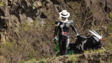 Задник до фільму "仮面ライダー×仮面ライダー Ｗ＆ディケイド MOVIE大戦2010" #939774