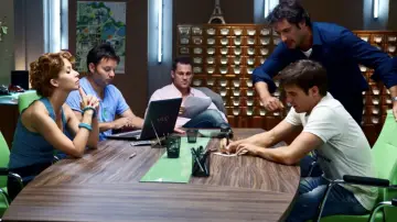 Задник до фильму"Lovemakers" #1105966