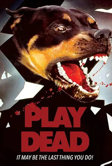 Постер до фильму"Play Dead" #739592