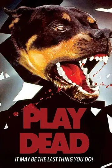 Постер до фильму"Play Dead" #739595