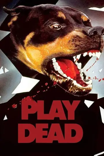 Постер до фильму"Play Dead" #739599