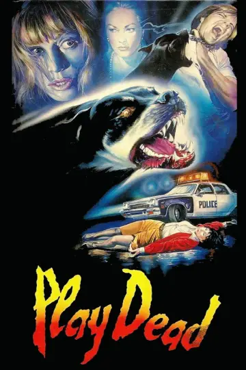 Постер до фильму"Play Dead" #739601