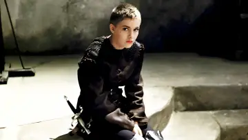 Задник до фильму"Saint Joan" #1106133