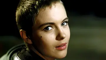 Задник до фильму"Saint Joan" #1106134