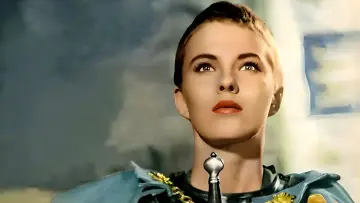 Задник до фильму"Saint Joan" #1106137