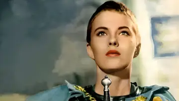 Задник до фильму"Saint Joan" #1106139