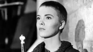 Задник до фильму"Saint Joan" #466737