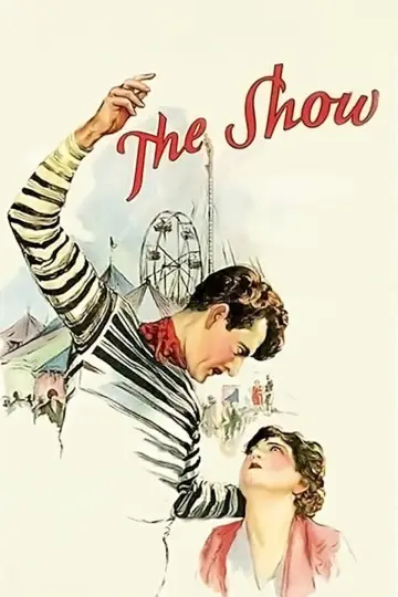 Постер до фільму "The Show" #1088766