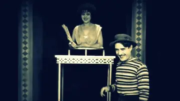 Задник до фільму "The Show" #459637
