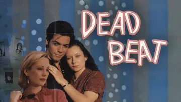 Задник до фильму"Dead Beat" #1150926