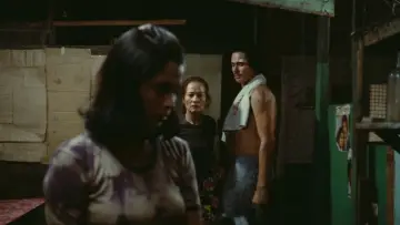 Задник до фильму"Insiang" #734906