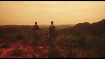 Задник до фильму"那山那人那狗" #902522