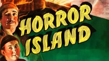 Задник до фильму"Horror Island" #1045110