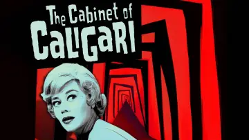 Задник до фильму"The Cabinet of Caligari" #1031975
