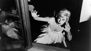 Задник до фильму"The Cabinet of Caligari" #1031978