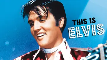 Задник до фильму"This Is Elvis" #1065263