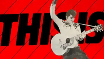 Задник до фильму"This Is Elvis" #423413