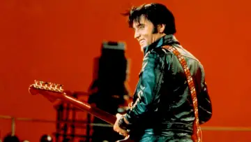Задник до фильму"This Is Elvis" #423414