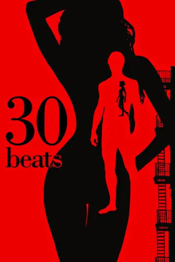 30 Beats постер