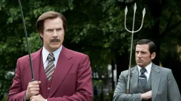 Задник до фильму"Телеведучий 2" #791756