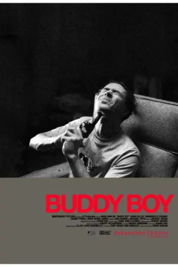 Постер до фільму "Buddy Boy" #745013