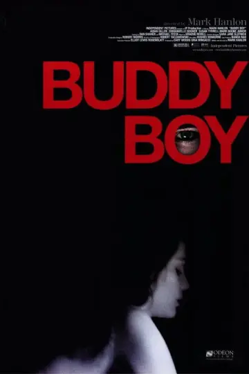 Постер до фільму "Buddy Boy" #745015