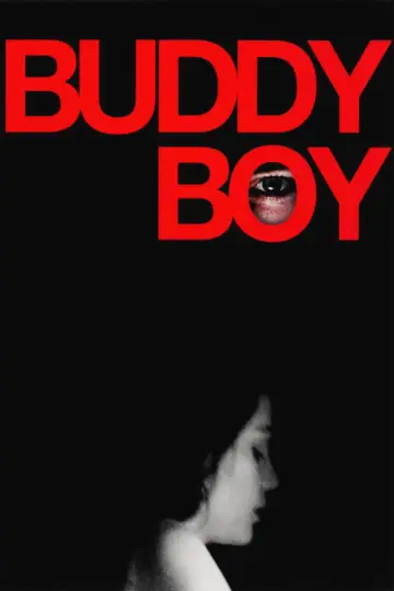 Постер до фільму "Buddy Boy" #745017