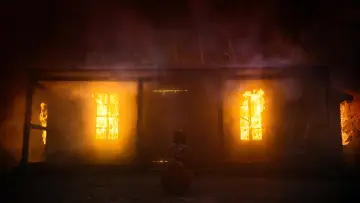 Задник до фильму"Зловісні мерці" #642835