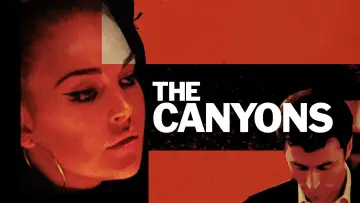 Задник до фильму"The Canyons" #1032988