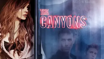 Задник до фильму"The Canyons" #1032989