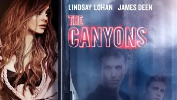 Задник до фильму"The Canyons" #1032992